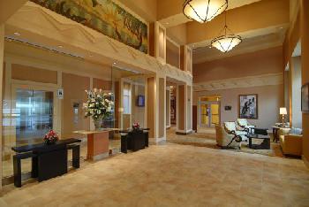 Hollywood Slots Hotel And Raceway