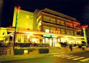 Hotel Riviera