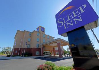 Sleep Inn Emporia