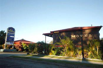 BEST WESTERN Zebra Motel