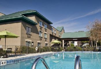 Cabot Lodge Gainesville