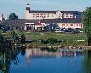 Hershey Lodge