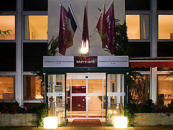 Mercure Forbach