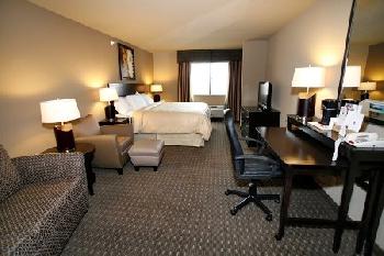 Comfort Suites Hobbs