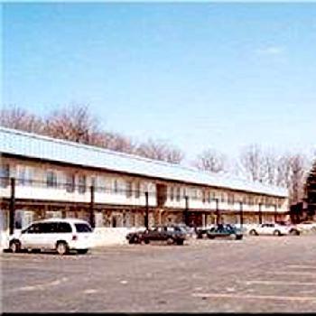 Forest Hill Inn Hazleton