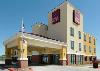 Comfort Suites Fort Stockton