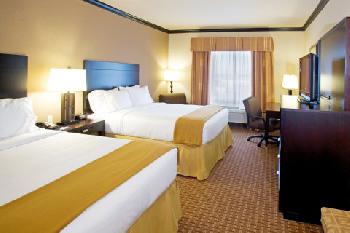 Holiday Inn Express Hotel & Suites CORPUS CHRISTI
