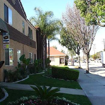 Rivera Motel