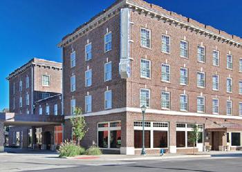 Liberty Hotel, an Ascend Collection Hotel