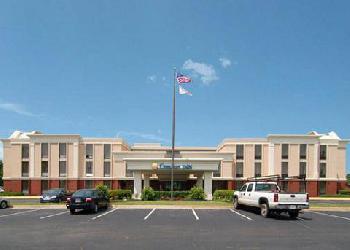 Comfort Inn Midlothian Turnpike