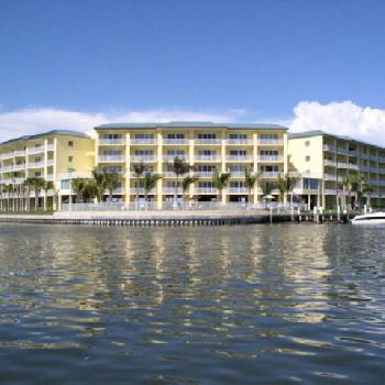 Boca Ciega Resort