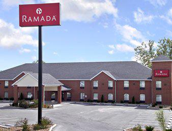 Ramada St Peters MO