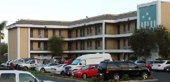 BEST WESTERN Continental Inn