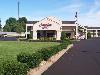 Hampton Inn Paris