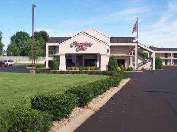 Hampton Inn Paris
