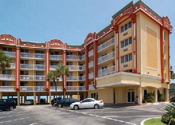 Comfort Inn & Suites Oceanfront