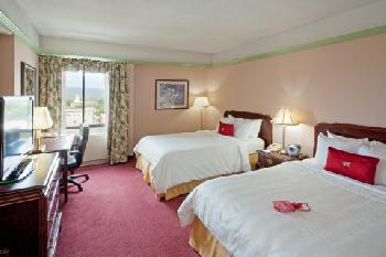 Crowne Plaza PITTSFIELD-BERKSHIRES