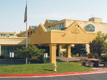 La Quinta Inn & Suites Denver Englewood Tech Ctr