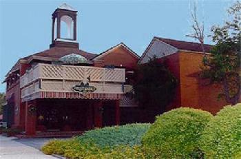 Garden Trellis Inn