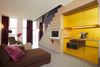 Abito Suites