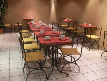 Espace Champerret