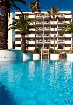 Hotel Ambassadeur