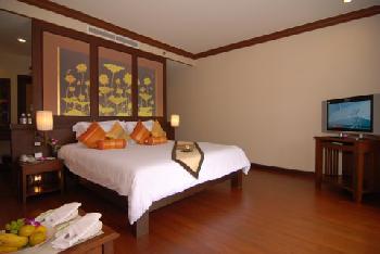 Alpina Phuket Nalina Resort and Spa