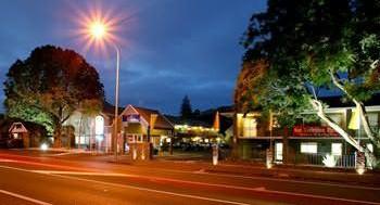 BEST WESTERN Great South Road Motor Lodge