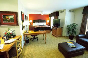 Homewood Suites by Hilton * The Waterfront
