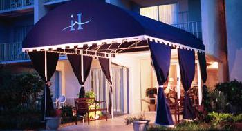 Inn on the Destin Harbor