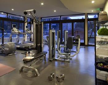Auberge Residences at Mammoth