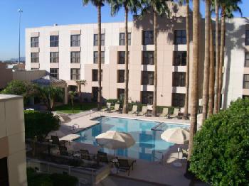 Radisson Hotel Phoenix-Chandler