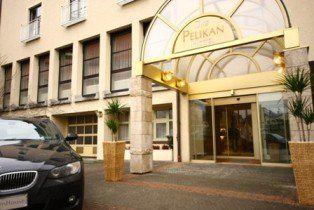 Hotel Pelikan