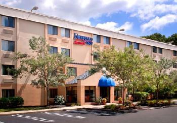 Fairfield Inn Milford