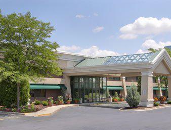 Baymont Inn & Suites Madison West