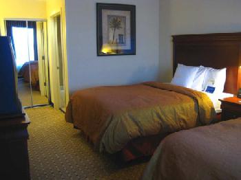 Homewood Suites by Hilton Columbia