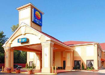 Comfort Inn Memphis