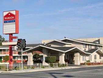 Travelodge Salinas