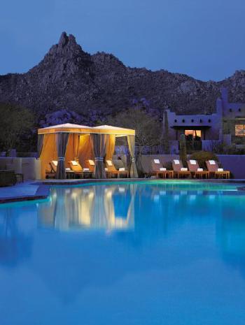 Four Seasons Scottsdale at Troon North