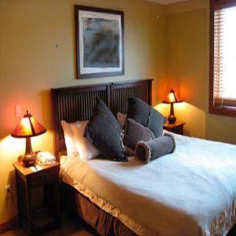 Inn at Lost Creek