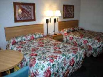 Country Hearth Inn and Suites Forrest City
