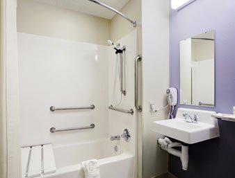 Microtel Inn Shallotte