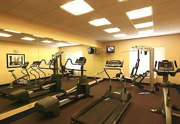 SpringHill Suites Yuma