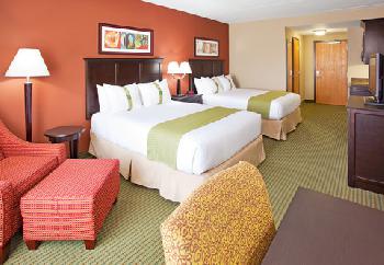 Holiday Inn MIDLAND