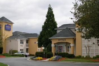Homestead Studio Suites - Atlanta - Peachtree Corners