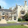 BEST WESTERN Orton Hall Hotel and Spa