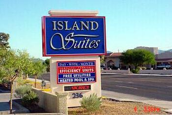 Island Suites