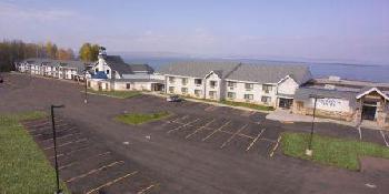 AmericInn Ashland