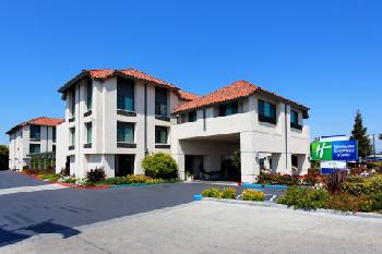 Hawthorn Suites by Wyndham Santa Clara