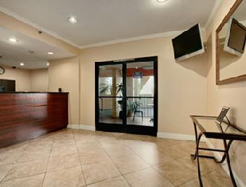 Rodeway Inn El Cajon